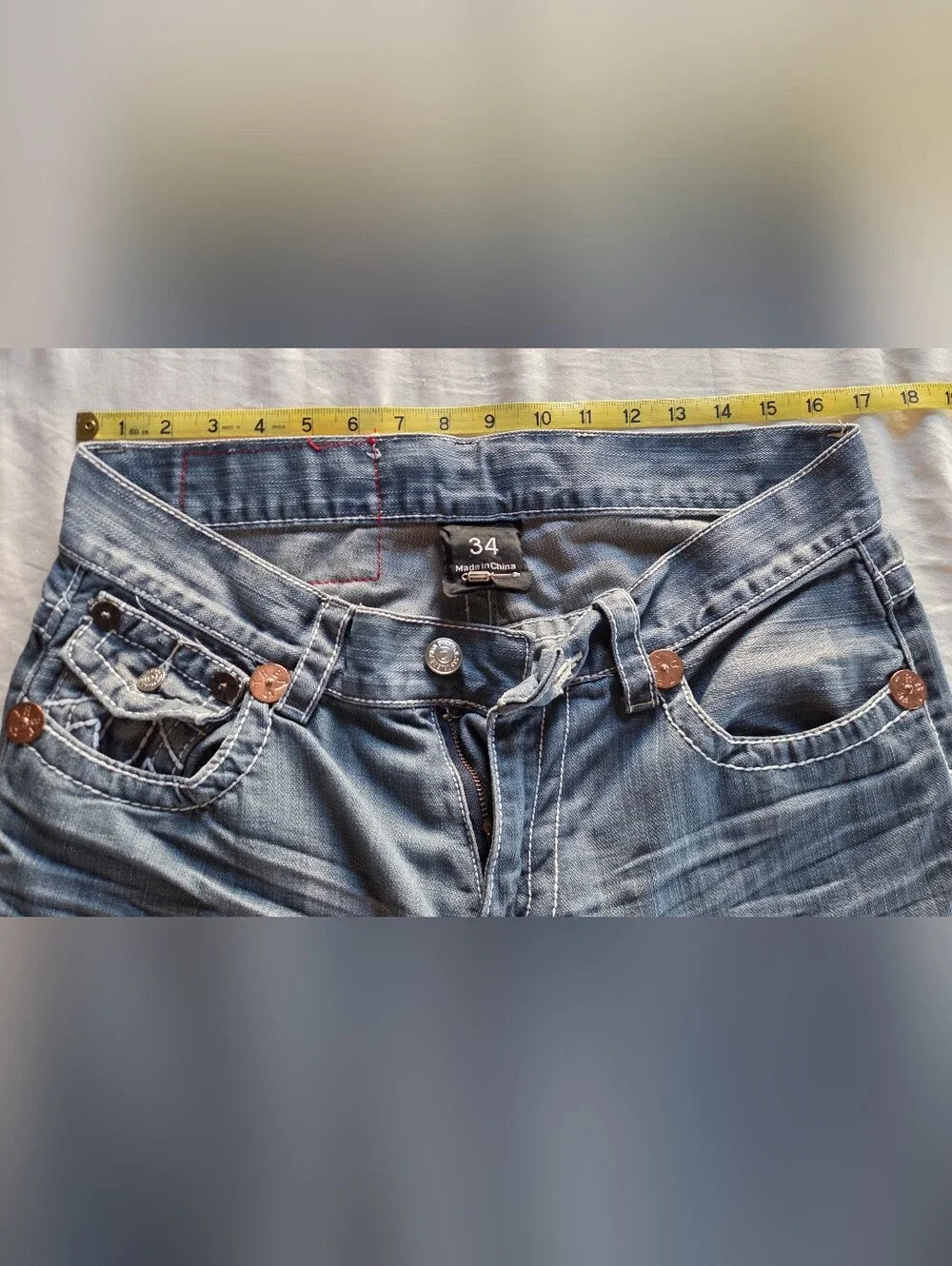 True Religion Jeans